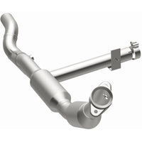 MagnaFlow 02-03 Ford F-150 5.4L Direct Fit Converter