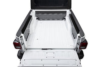 Putco 20-21 Jeep Gladiator - 5ft (Standard Box) Molle Driver Side Panel