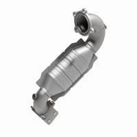 MagnaFlow Direct Fit Catalytic Converter 2011 Buick Regal 2.0L