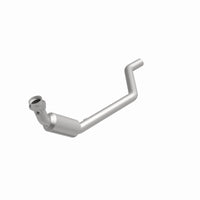MagnaFlow California Direct Fit Converter 2005 Lincoln LS 3.0L