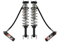 Superlift 21-23 Ford Bronco 2DR 3-4in Lift Kit w/ Fox Front Coilover & 2.0 Rear