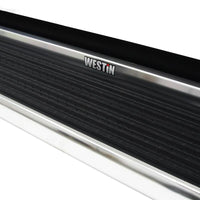 Westin SG6 Polished Aluminum Running Boards 74.25 in - Polished