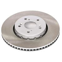 Power Stop 2016 Acura ILX Front Semi Coated Rotor