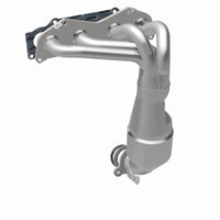 MagnaFlow California Direct Fit Converter 09-10 Pontiac Vibe 2.4L