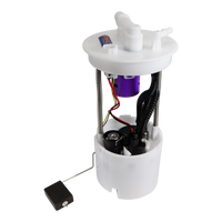 DeatschWerks 06-11 Honda Civic DW400 Performance Module w/ DW430c - Returnless