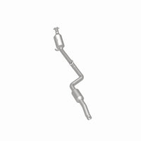MagnaFlow 2011 C300 V6 3 OEM Underbody Direct Fit Converter