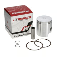 Wiseco Yamaha DT100/ MX100/ LT100 All 2106CD Piston Kit