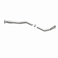 MagnaFlow 01-02 Express/Savana 5.7L Direct Fit Converter