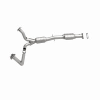 MagnaFlow Direct Fit Catalytic Converter 00-04 S10/Sonoma 4.3L