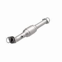 MagnaFlow Direct Fit Catalytic Converter 05-09 Toyota Tacoma 4.0L P/S Rear