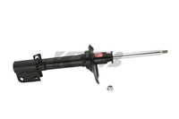 KYB Shocks & Struts Excel-G Rear Left SUBARU Impreza (FWD) 1993-96 SUBARU Legacy (FWD) 1992-94