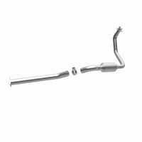 MagnaFlow 96-99 Chevy Express 1500 5.7L Direct Fit Converter
