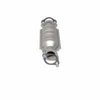 MagnaFlow Direct Fit Catalytic Converter 2008 Kia Spectra 2.0L