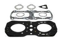 Wiseco 89-97 Polaris 500 Top End Gasket Kit