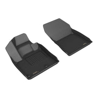 3D MAXpider 22-24 Mitsubishi Outlander Kagu Black R1