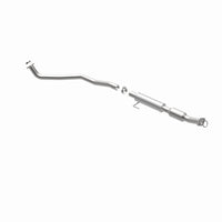 MagnaFlow 09-10 Pontiac Vibe 2.4L Direct Fit Converter