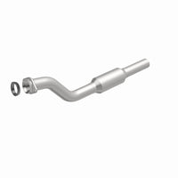 MagnaFlow California Direct Fit Converter 1996 Buick Riviera 3.8L