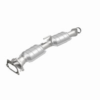 MagnaFlow Direct Fit Catalytic Converter 2001-05 Explorer 4.0L Sport Trac Rear Section