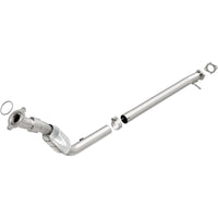 MagnaFlow Direct Fit Catalytic Converter Uplander 06 3.5L OEM