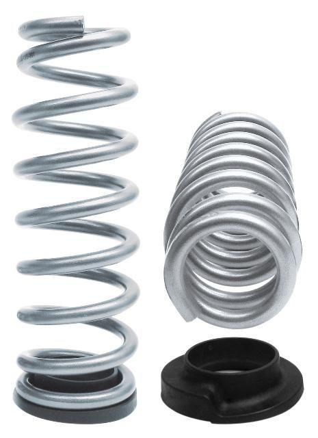 Belltech COIL SPRING SET 09-16 DODGE RAM STD CAB 2inch