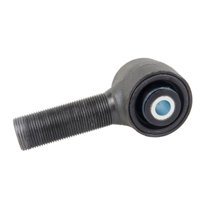 Synergy Jeep TJ/LJ/XJ/ZJ/JK LCA Dual Durometer Bushing In Forged Housing 14MM Bolt 2.618in Wide