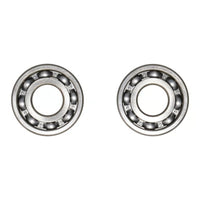 Wiseco Main Bearing Kit (2) 30 x 72 x 19mm