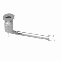 MagnaFlow 88-95 Honda Civic/89-91 Honda CR-X California Direct Fit Catalytic Converter
