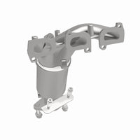 MagnaFlow 11-17 Ford Explorer 3.5L Direct Fit Converter