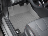WeatherTech 21-23 Hyundai Elentra Front FloorLiner HP - Grey