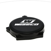 Wiseco 09-18 KX250F/2019 KX250 Clutch Cover