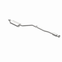 MagnaFlow Direct Fit Catalytic Converter 2020 Hyundai Palisade Underbody 3.8L FWD