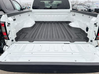 WeatherTech 22-25 Nissan Frontier 6ft. Bed ImpactLiner - Black