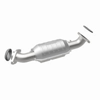 MagnaFlow Direct Fit Catalytic Converter 05-07 Cadillac CTS 3.6L D/S