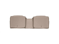 WeatherTech 11+ Kia Optima Rear FloorLiner - Tan