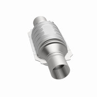 MagnaFlow Universal Catalytic Converter 2.00inch w/ single O2