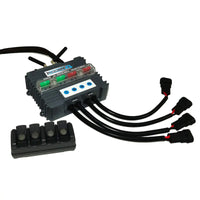 Oracle Trigger 4 Plus Controller Toyota 4Runner Combo Kit