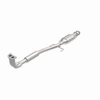 MagnaFlow 2004 Mitsubishi Lancer 2.4L Direct Fit Converter