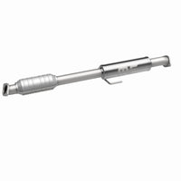 MagnaFlow Direct Fit Catalytic Converter 2012 Hyundai Sonata 2.0L