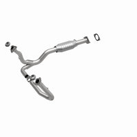 MagnaFlow Direct Fit Catalytic Converter 2000 S10/Sanoma 4.3L