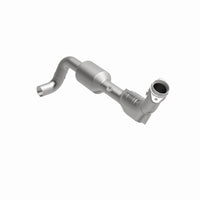 MagnaFlow 04-06 F-150 V8 4.6 OEM Underbody Direct Fit Converter