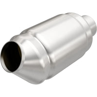 MagnaFlow Universal Catalytic Converter 1.75 inch C/A Spun