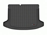 WeatherTech 2023 Kia Niro Incl. EV Model (w/o Dual Lvl Cargo Bd) Cargo Liner - Black