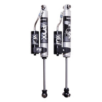 Fox Performance 24-25 Ineos Grenadier Elite Series 2.5 Reservoir Shock (Rear) - Adjustable