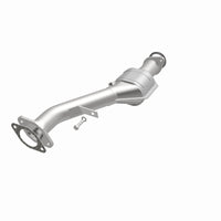 MagnaFlow 06-07 Subaru Impreza 2.5L Direct Fit Converter