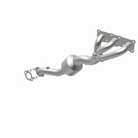 MagnaFlow 06-08 BMW Z4 3.0L Direct Fit Converter