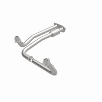 MagnaFlow Direct Fit Catalytic Converter 96-00 Chevy K3500 V8 5.7L