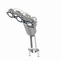 MagnaFlow Direct Fit Catalytic Converter 07-10 Chrysler Sebring 3.5L