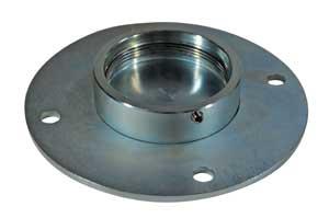 SPC Performance END MOUNT & ADAPTOR ASSY