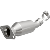 MagnaFlow 14-15 Prius C L4 1.5 OEM Underbody Direct Fit Converter