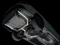 AWE Tuning 22-25 Volkswagen Jetta GLI Track Edition Exhaust - Diamond Black Tips